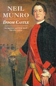 Cover of Doom Castle