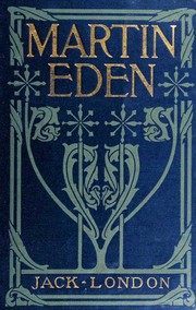 Cover of Martin Eden