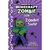 Cover of Diary of a Minecraft Zombie, Book 4