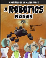 Cover of A Robotics Mission