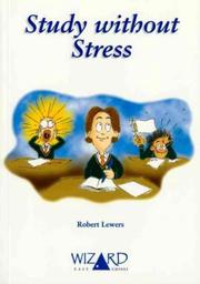 Cover of Wizard Study Guide Study without Stress (Cambridge Wizard Subject Guides)