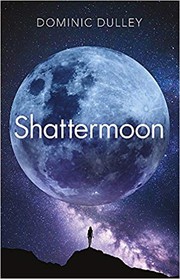 Cover of Shattermoon