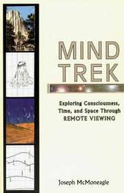 Cover of Mind Trek