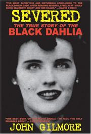 Cover of Severed