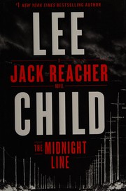 Cover of The Midnight Line