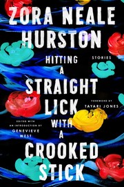 Cover of Hitting a Straight Lick with a Crooked Stick