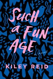 Cover of Such a Fun Age