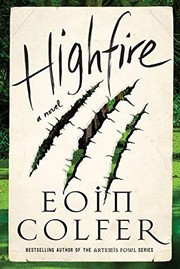 Cover of Highfire