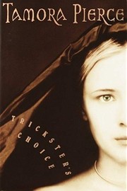 Cover of Trickster's Choice