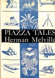 Cover of Piazza Tales