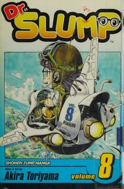 Cover of Dr. Slump