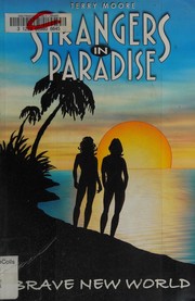 Cover of Strangers in paradise