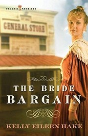Cover of The bride bargain