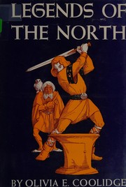 Cover of Legends of the North