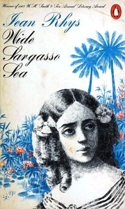 Cover of Wide Sargasso Sea