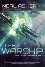 Cover of The Warship