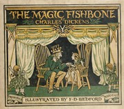 Cover of Magic Fishbone