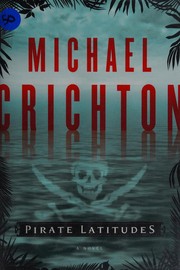 Cover of Pirate Latitudes
