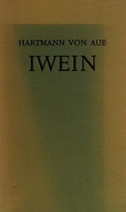 Cover of Iwein