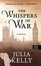 Cover of The Whispers of War