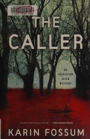 Cover of The caller