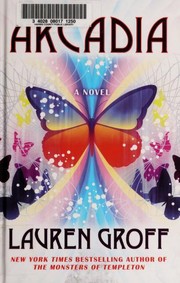 Cover of Arcadia