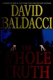 Cover of The Whole Truth