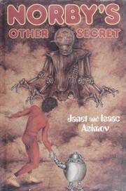 Cover of Norby's other secret