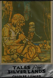 Cover of Tales from Silver Lands