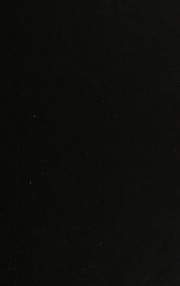 Cover of An introduction to logic and scientific method
