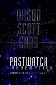 Cover of Pastwatch