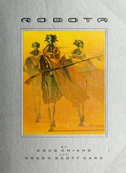 Cover of Robota