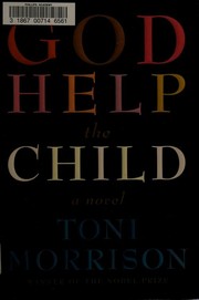Cover of God Help the Child