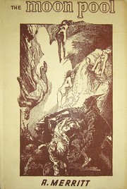 Cover of The Moon Pool