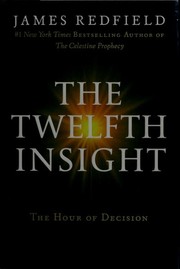 Cover of The Twelfth Insight