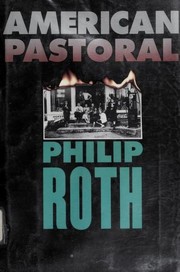 Cover of American Pastoral