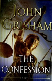 Cover of The Confession