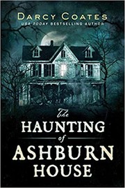 Cover of The Haunting of Ashburn House
