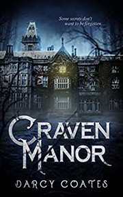 Cover of Craven Manor