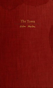 Cover of The Town