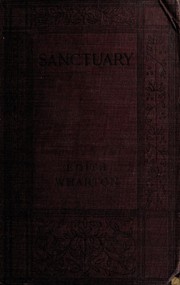 Cover of Sanctuary