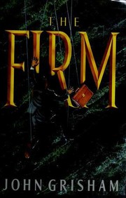 Cover of The Firm