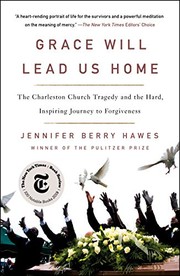 Cover of Grace Will Lead Us Home
