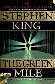 Cover of The Green Mile