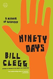 Cover of Ninety days