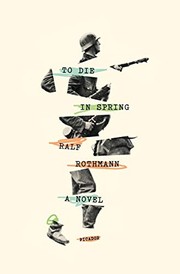 Cover of To die in spring
