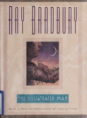 Cover of The Illustrated Man