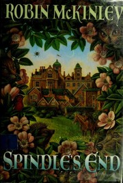 Cover of Spindle's End