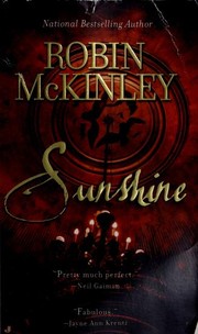 Cover of Sunshine