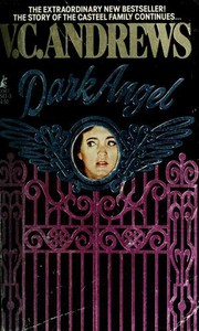 Cover of Dark Angel